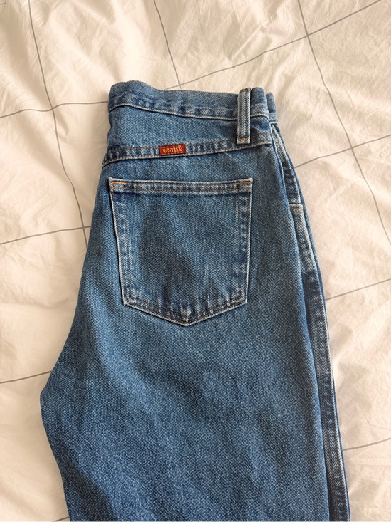 Rustler Other - Rustler Classic Blue Men’s Jeans